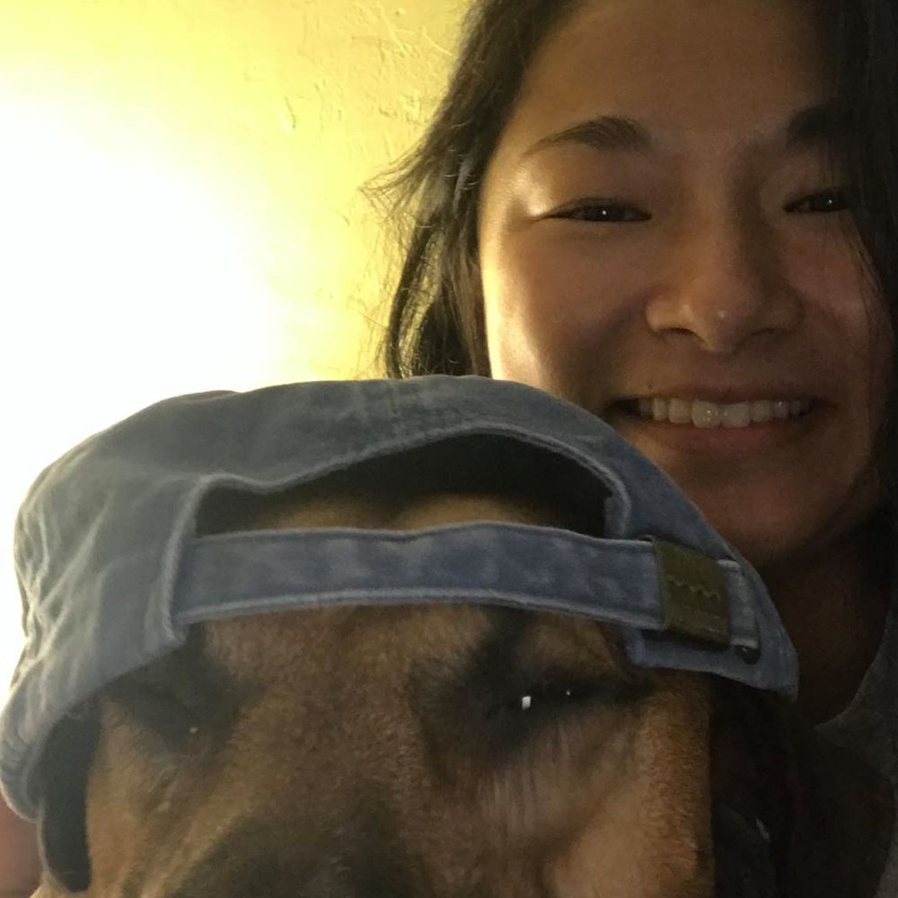 Meet your Posher, Connie